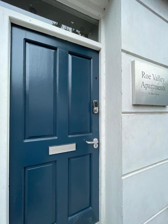 Appartement Roe Valley Limavady