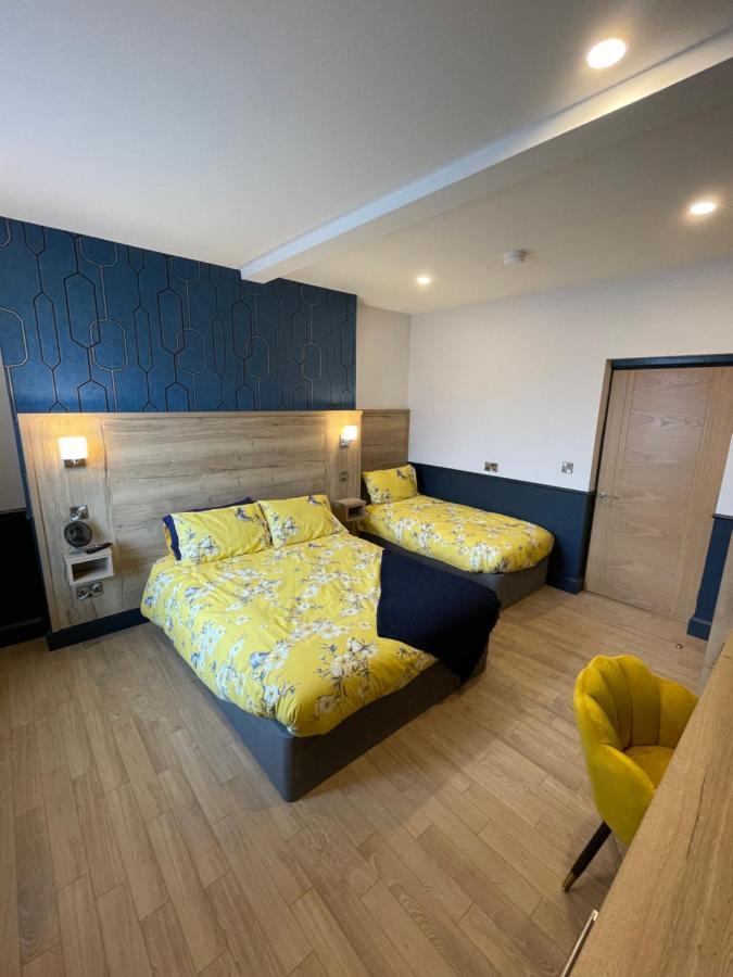 Roe Valley Appartement