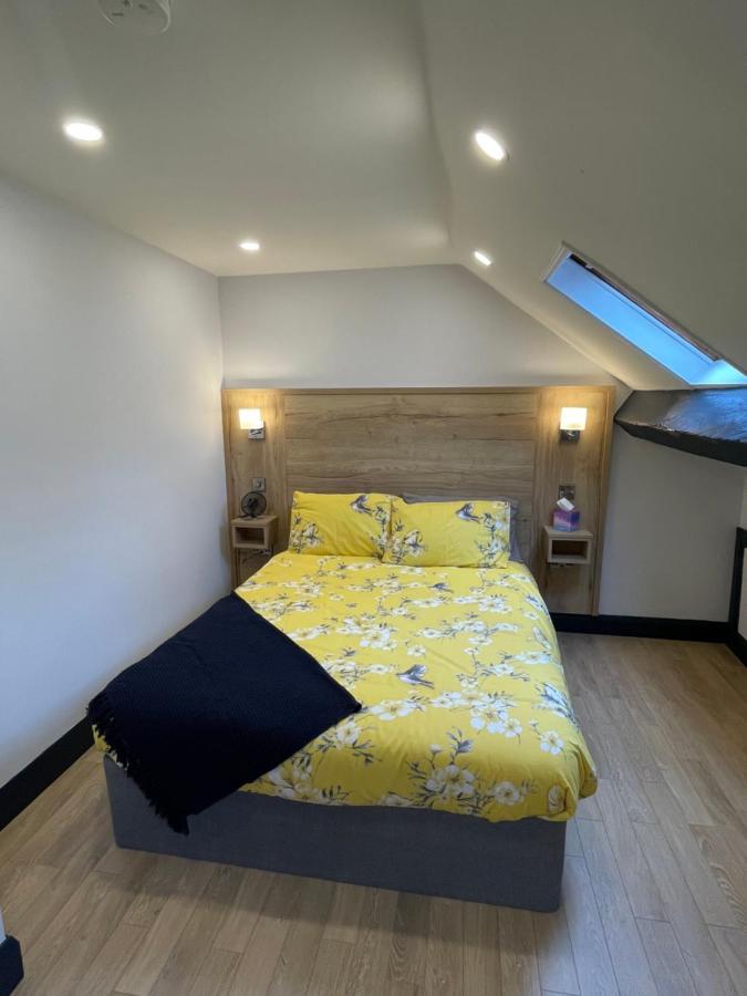 Roe Valley Appartement