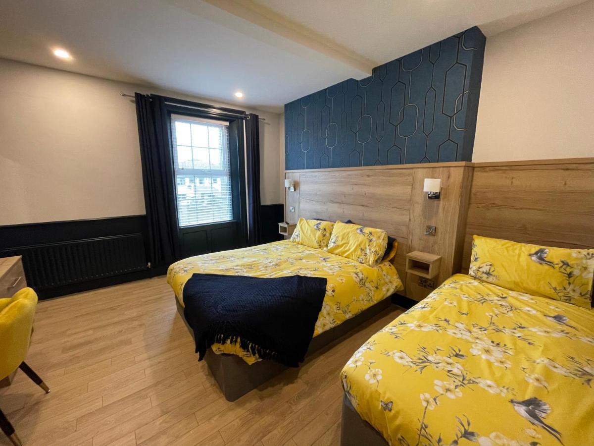 Roe Valley Apartment