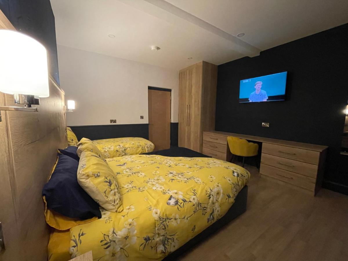 Apartment Roe Valley *