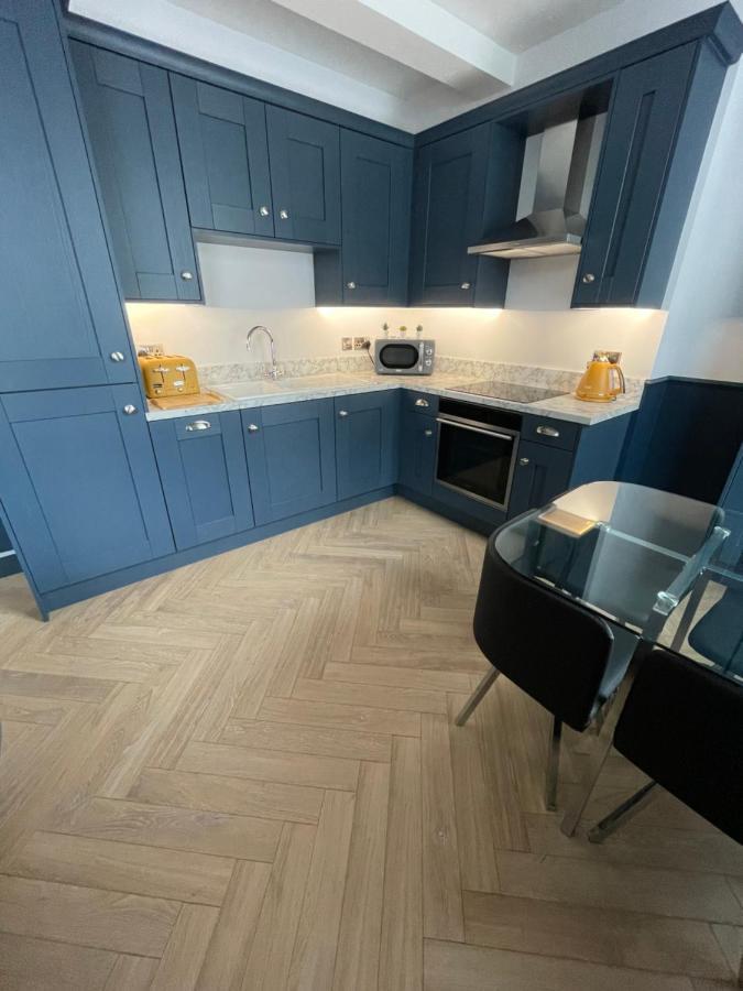 Apartment Roe Valley Limavady