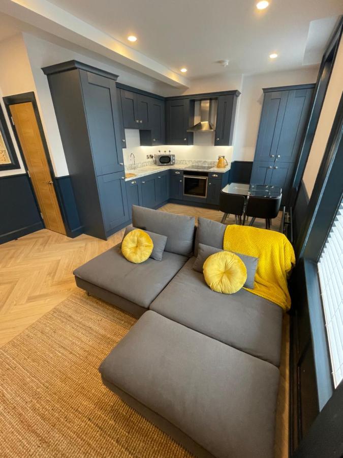 Apartment Roe Valley