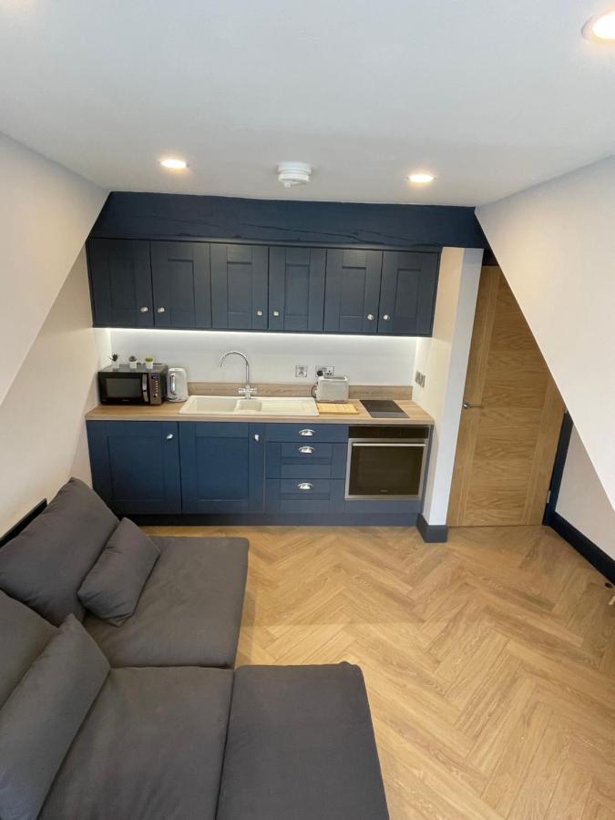 Apartment Roe Valley