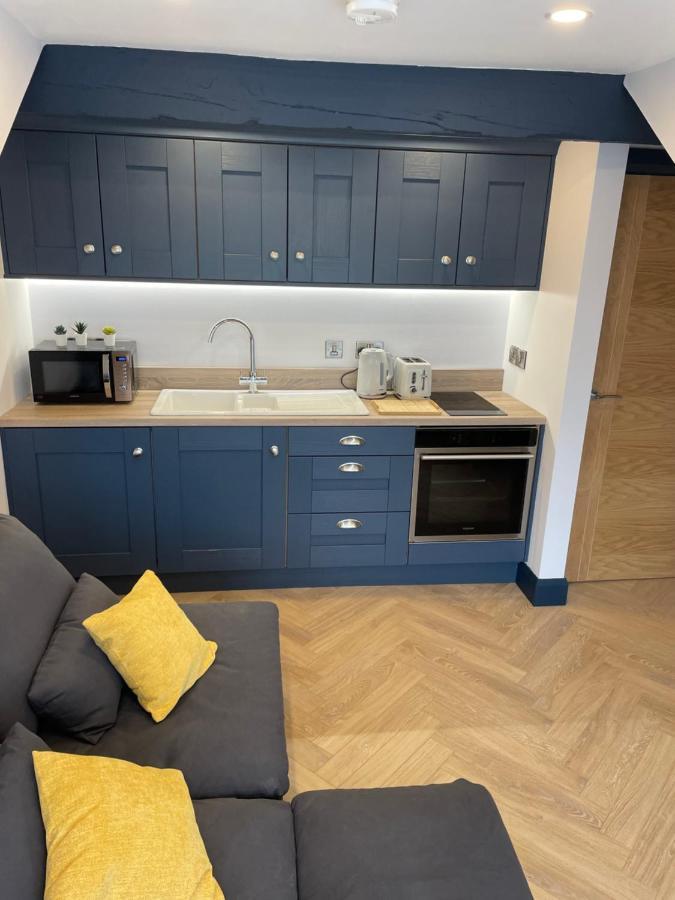 Roe Valley Apartment Limavady
