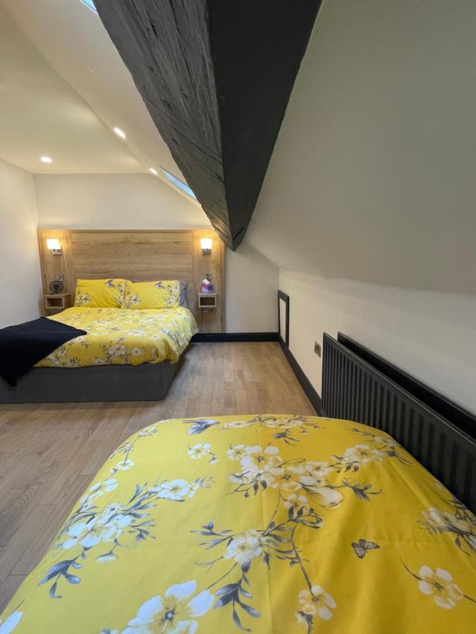 Apartment Roe Valley Limavady