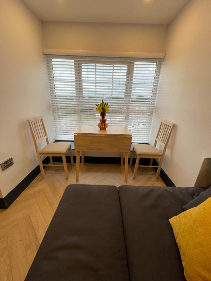 Roe Valley Apartment *