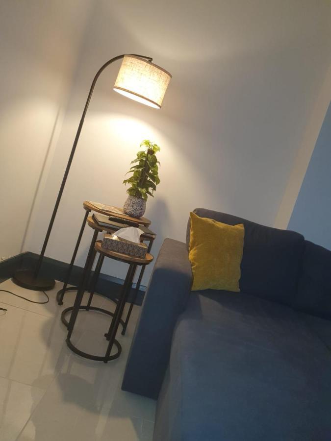 Roe Valley Apartment
