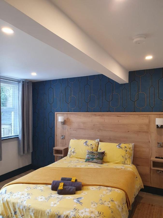 Roe Valley Apartment Limavady