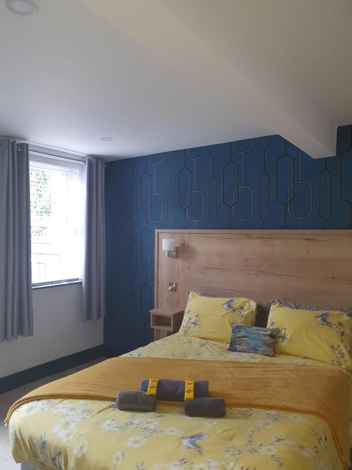 Apartment Roe Valley